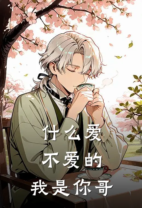 什么爱不爱的，我是你哥