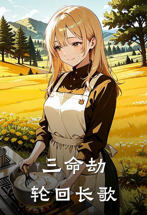 三命劫：轮回长歌