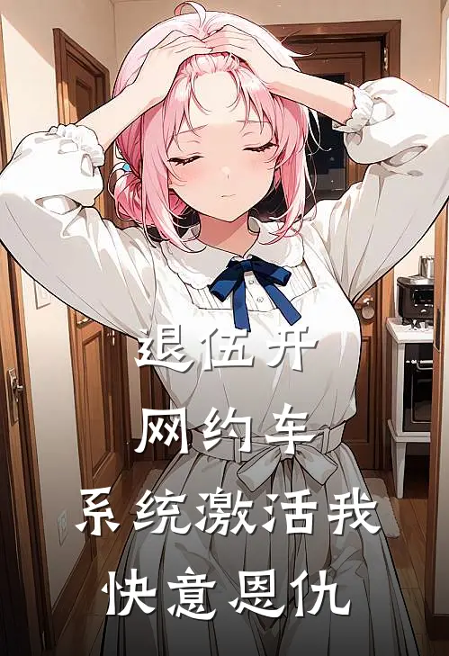 退伍开网约车，系统激活我快意恩仇