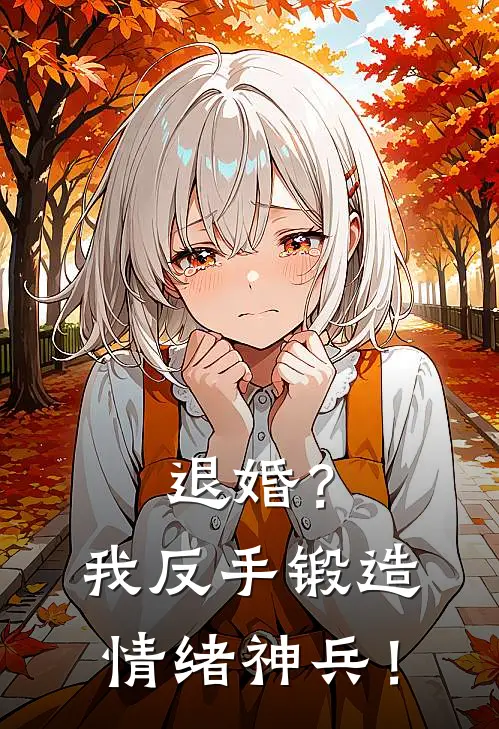 退婚？我反手锻造情绪神兵！