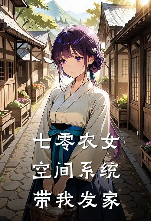 七零农女：空间系统带我发家