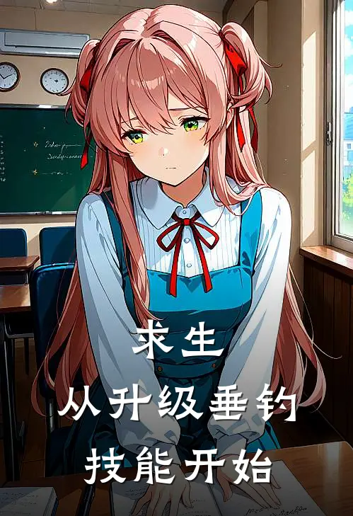 求生：从升级垂钓技能开始