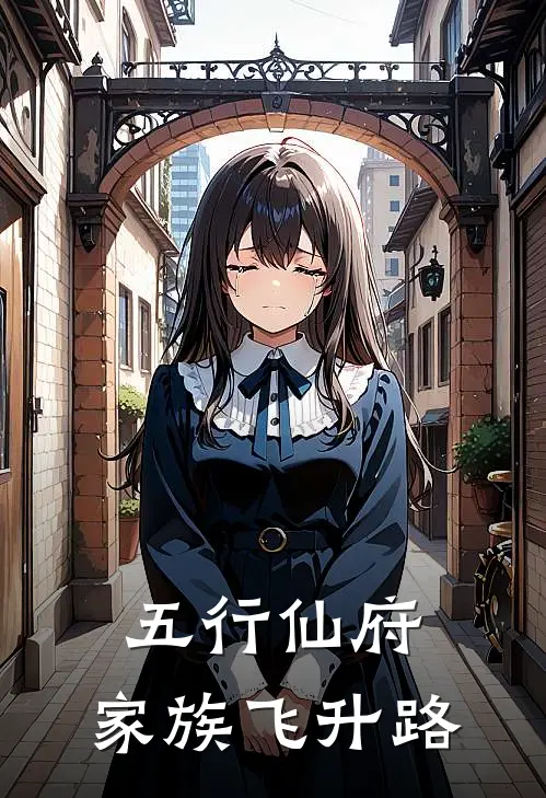 五行仙府：家族飞升路