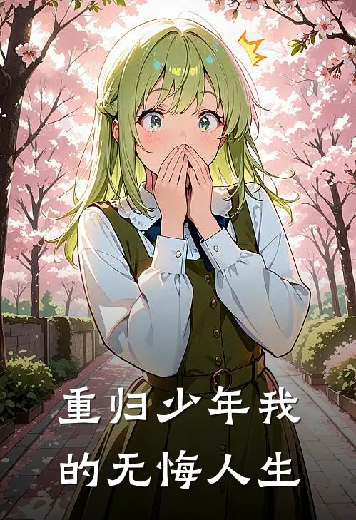 重归少年我的无悔人生