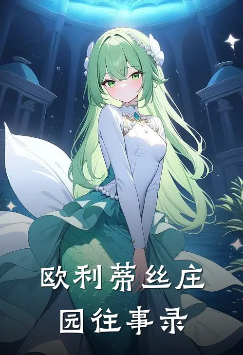 欧利蒂丝庄园往事录