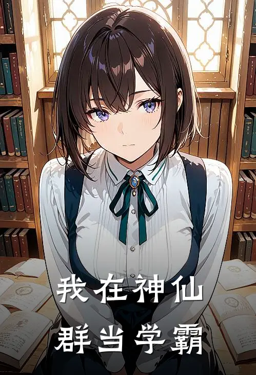 我在神仙群当学霸