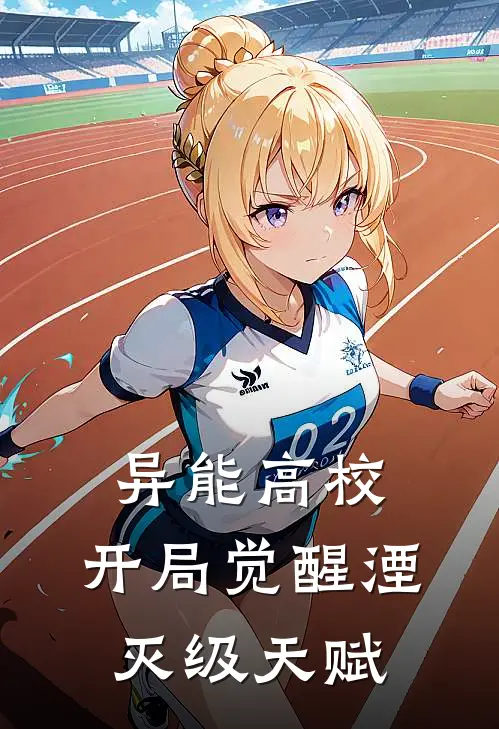 异能高校：开局觉醒湮灭级天赋