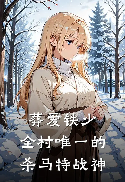 葬爱·铁少：全村唯一的杀马特战神