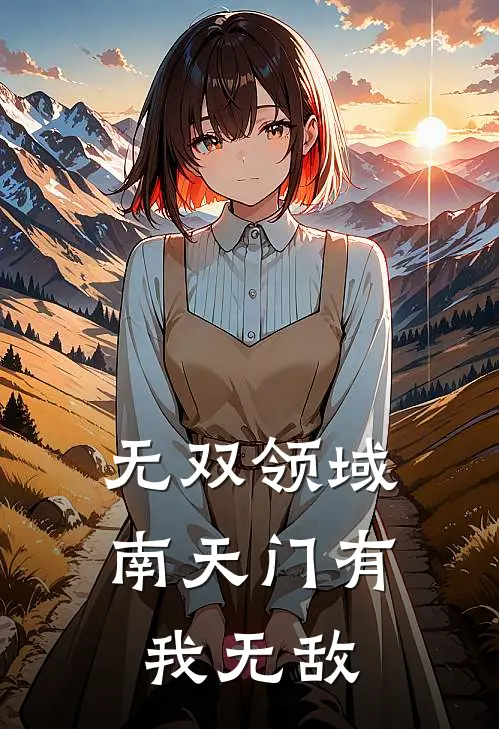 无双领域：南天门有我无敌