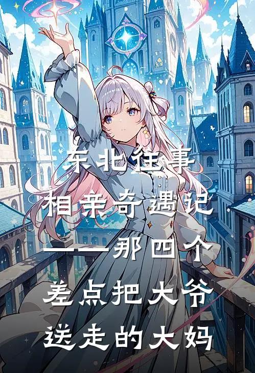 东北往事：相亲奇遇记——那四个差点把大爷送走的大妈