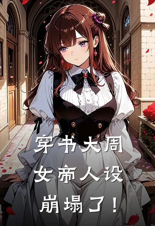 穿书大周，女帝人设崩塌了！