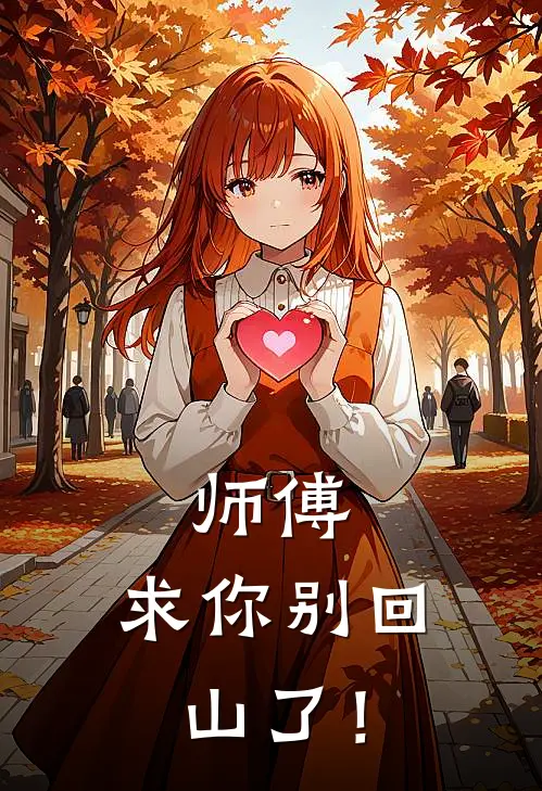 师傅，求你别回山了！