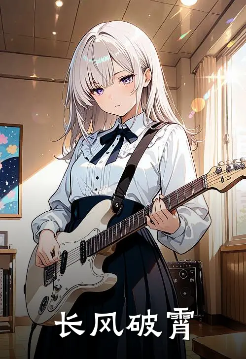 长风破霄