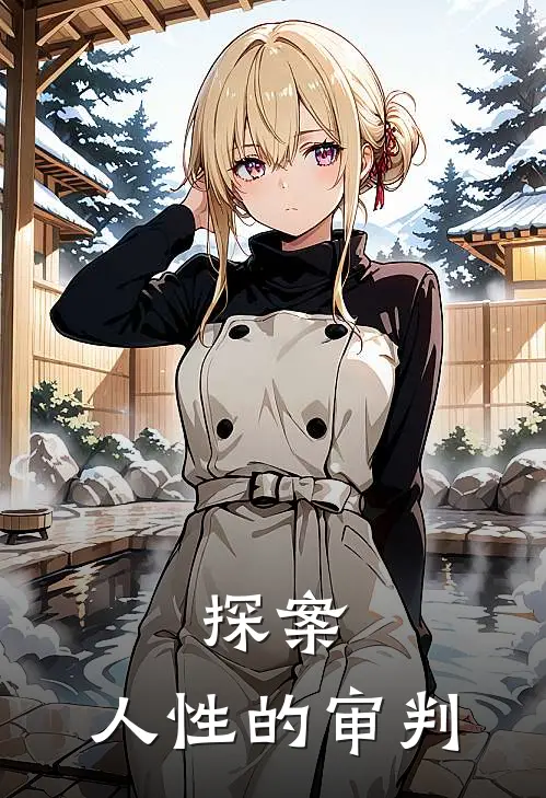 探案：人性的审判