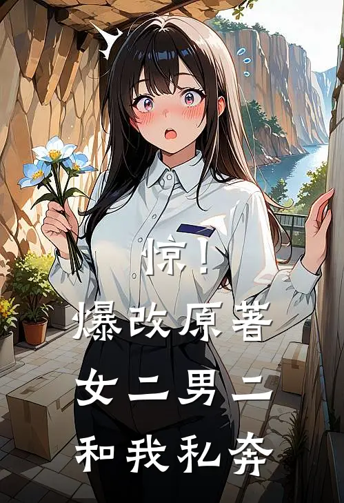 惊！爆改原著女二，男二和我私奔
