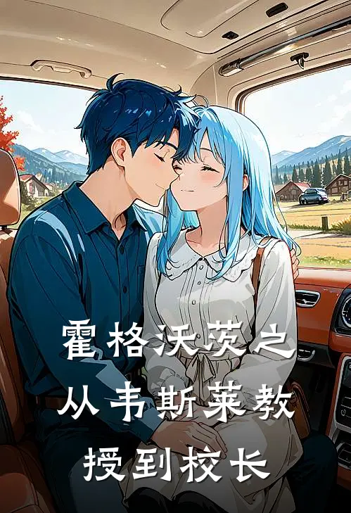 霍格沃茨之从韦斯莱教授到校长