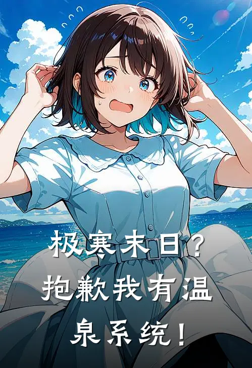 极寒末日？抱歉我有温泉系统！
