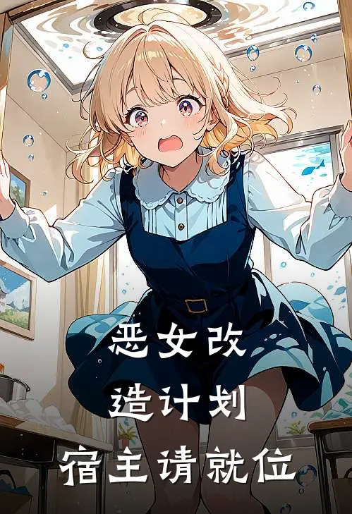 恶女改造计划：宿主请就位