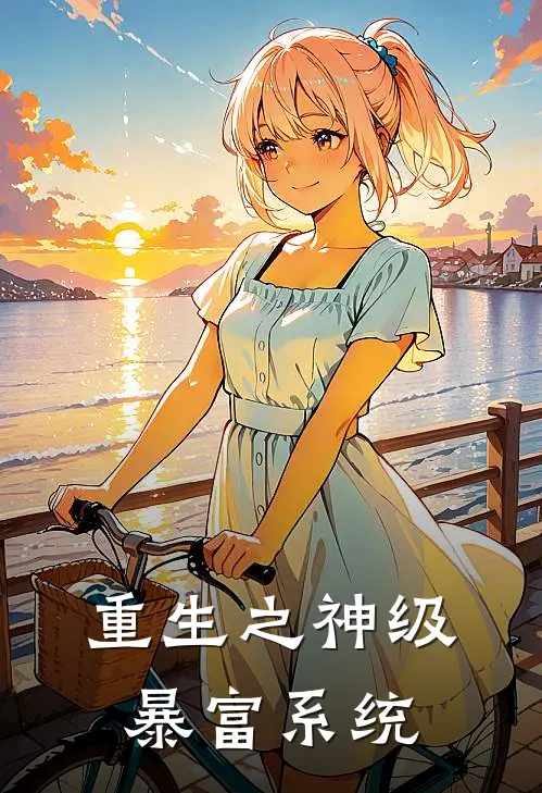 重生之神级暴富系统