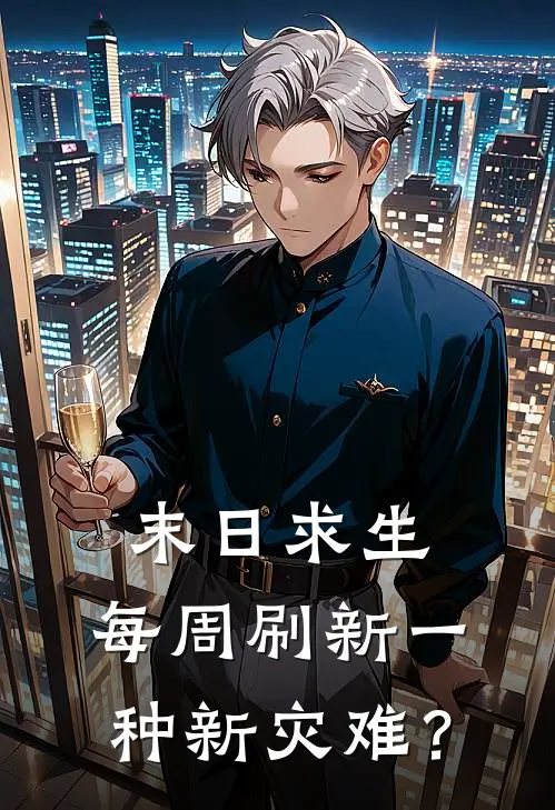 末日求生：每周刷新一种新灾难？