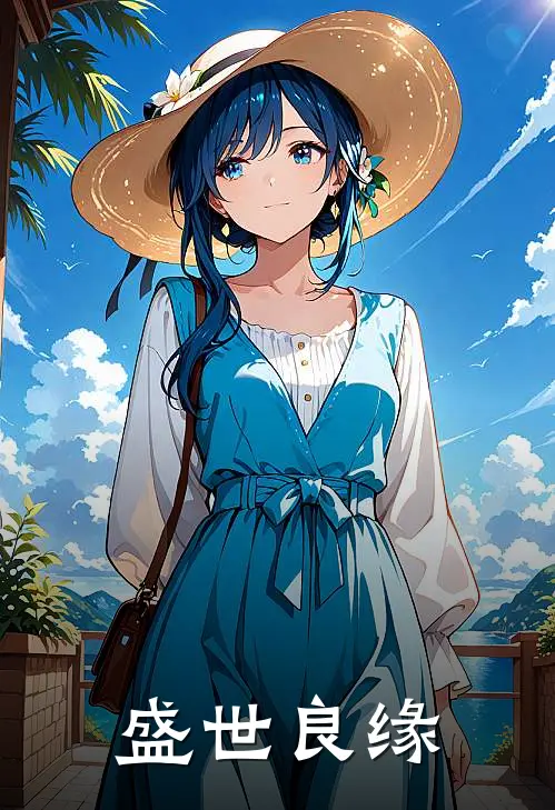 盛世良缘