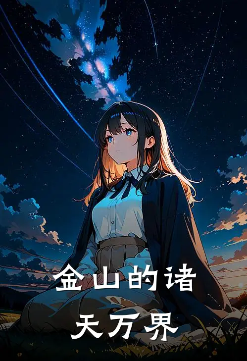 金山的诸天万界