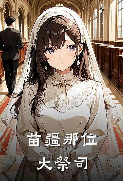 苗疆那位大祭司