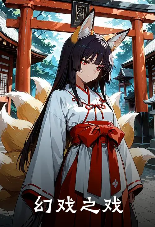 幻戏之戏