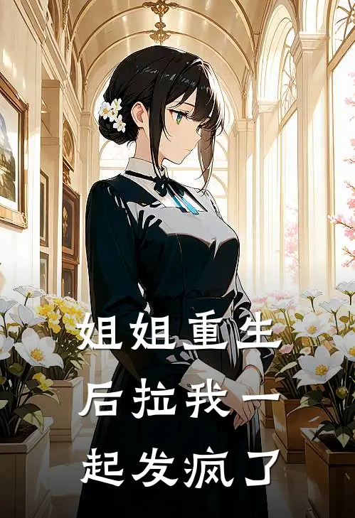 姐姐重生后拉我一起发疯了