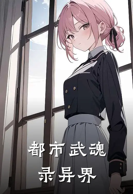 都市武魂录异界