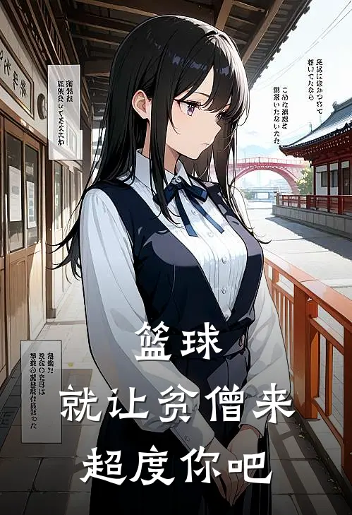 篮球：就让贫僧来超度你吧