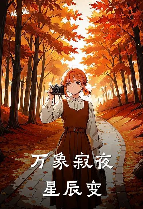万象寂夜星辰变