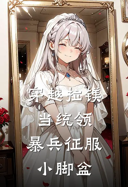 穿越拉镁当统领，暴兵征服小脚盆