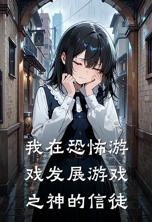 我在恐怖游戏发展游戏之神的信徒