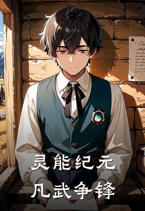 灵能纪元：凡武争锋