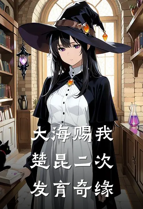 大海赐我楚昆二次发育奇缘