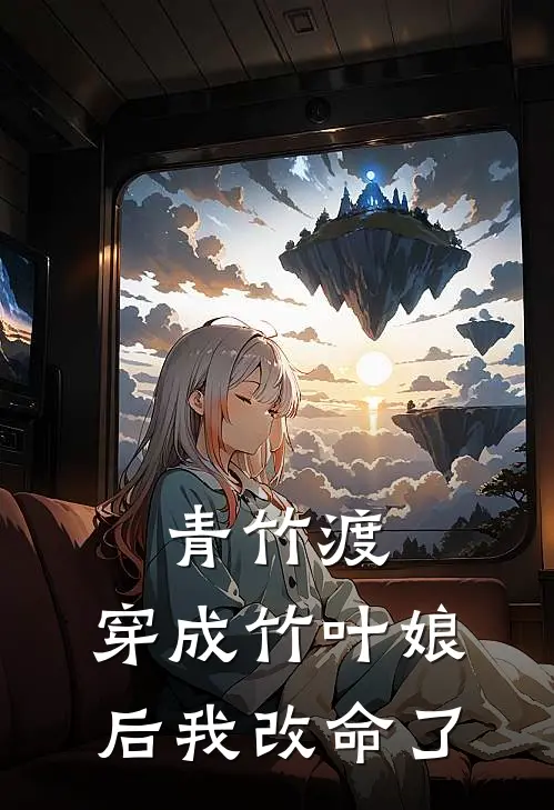 青竹渡：穿成竹叶娘后我改命了