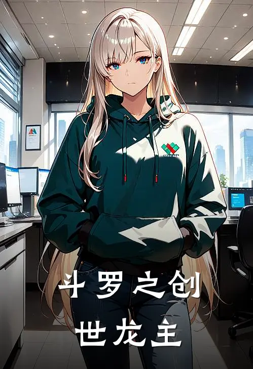 斗罗之创世龙主