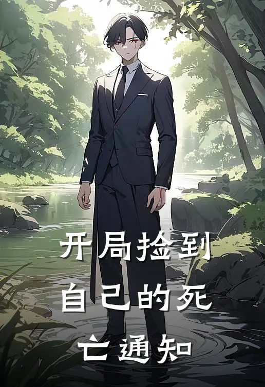 开局捡到自己的死亡通知