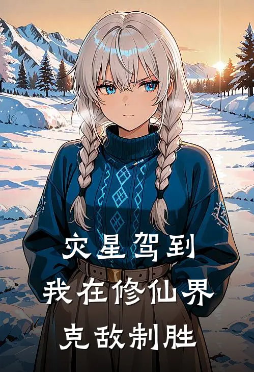 灾星驾到：我在修仙界克敌制胜