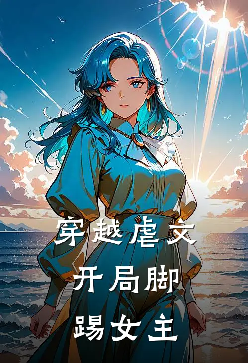 穿越虐文，开局脚踢女主