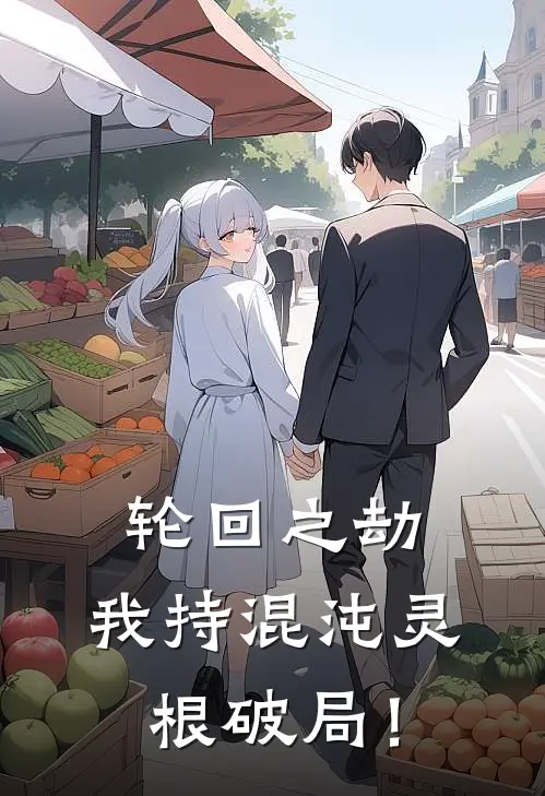 轮回之劫，我持混沌灵根破局！