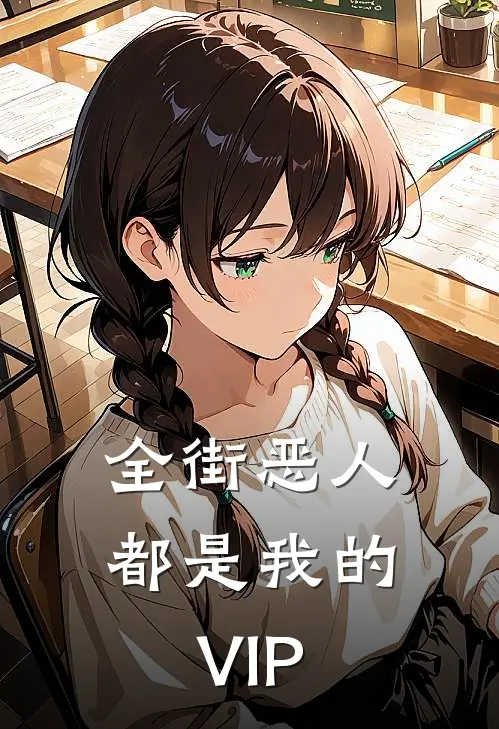 全街恶人都是我的VIP