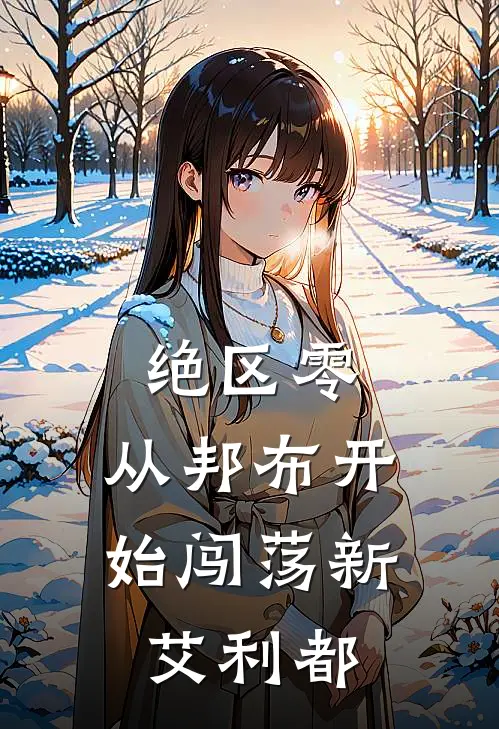 绝区零：从邦布开始闯荡新艾利都