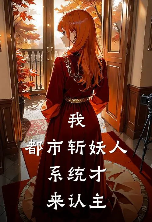 我，都市斩妖人，系统才来认主