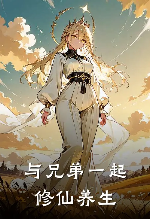 与兄弟一起修仙养生