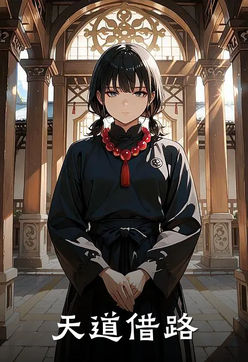 天道借路