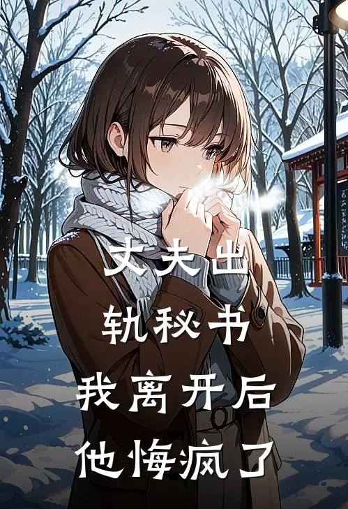 丈夫出轨秘书，我离开后他悔疯了