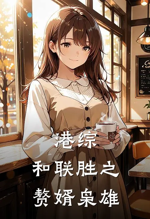 港综：和联胜之赘婿枭雄