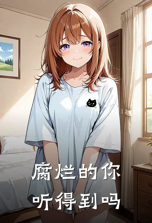 腐烂的你听得到吗